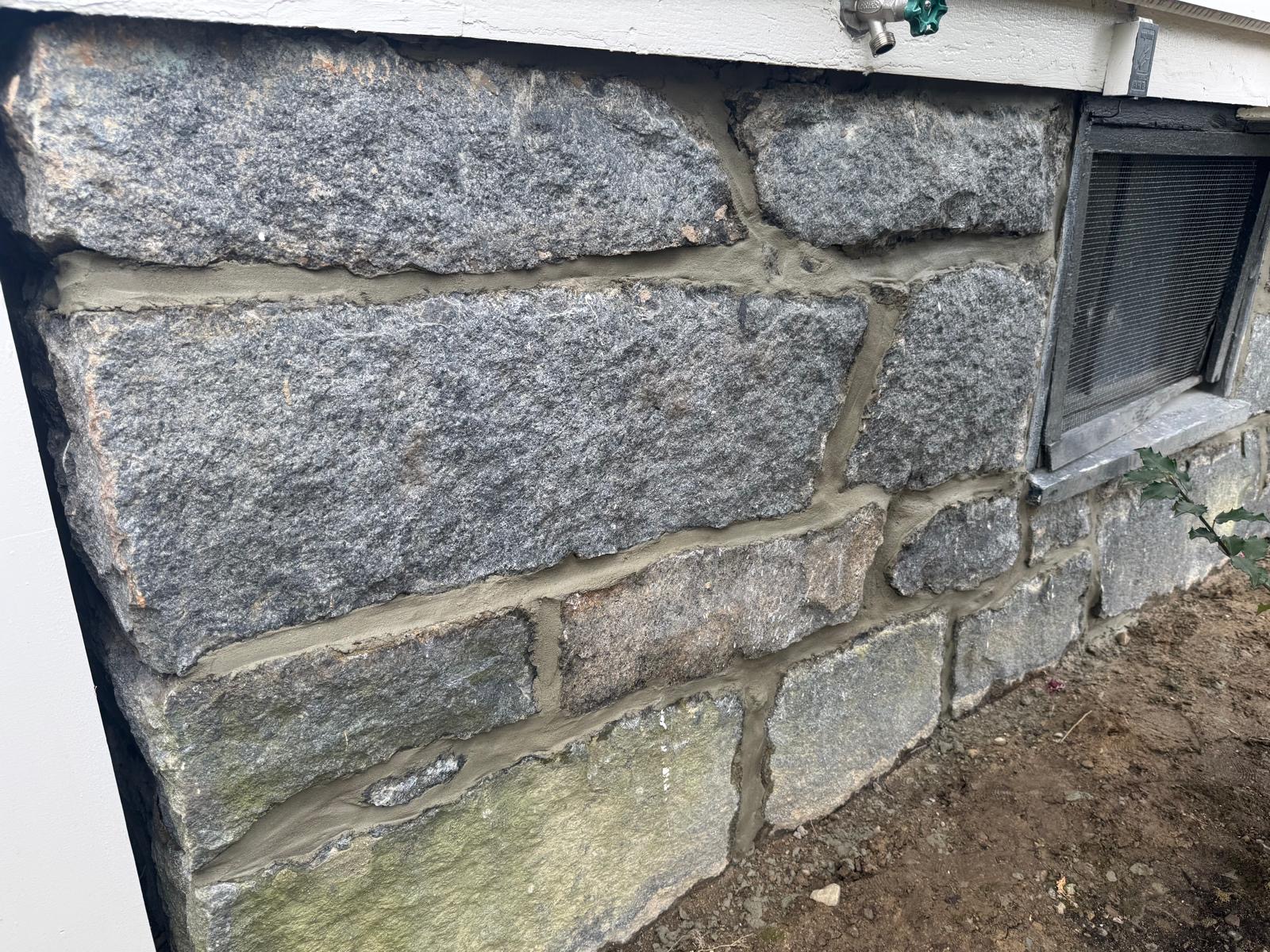 Foundations